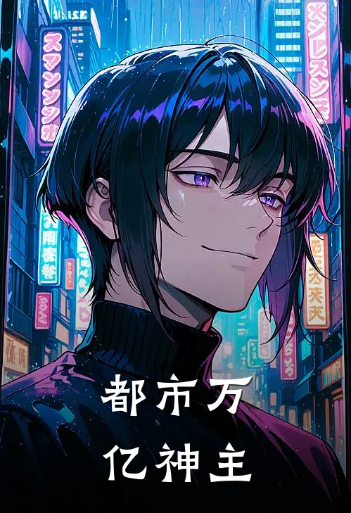 都市万亿神主