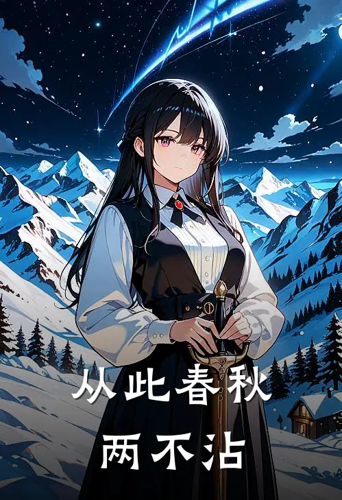 从此春秋两不沾